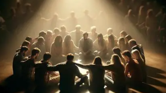 The Rise of Prayer Movements Across Africa: How a New Generation Is Returning to Their Knees