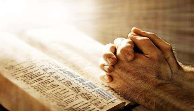  What Does the Bible Say About Prayer? The Most Comprehensive Bible Study on Prayer You Will Ever Read