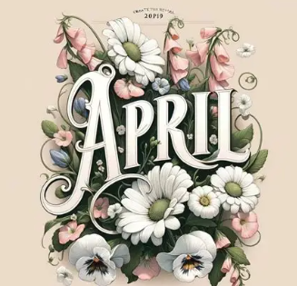  April Declarations: 50 Powerful New Month Prayers for April That Will Set the Tone for Your Best Month Yet