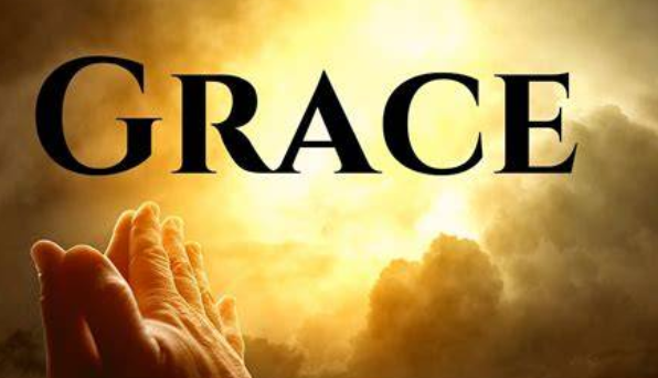 Prayer for the Grace to Outlast the Process