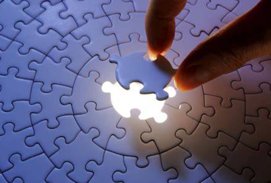 Prayer for the Spirit of Completion