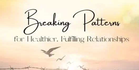 Prayer for Generational Pattern Breaking