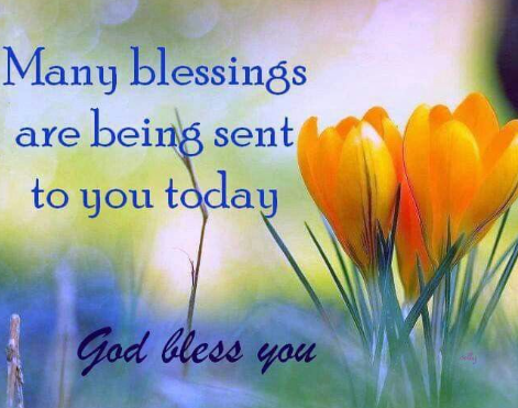 The Lord Will Bless You Beyond Your Expectation: A Faith Declaration for Every Believing Heart