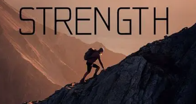 Prayer for the Strength to Go Through Each Day: Finding God's Power in Your Everyday Battles