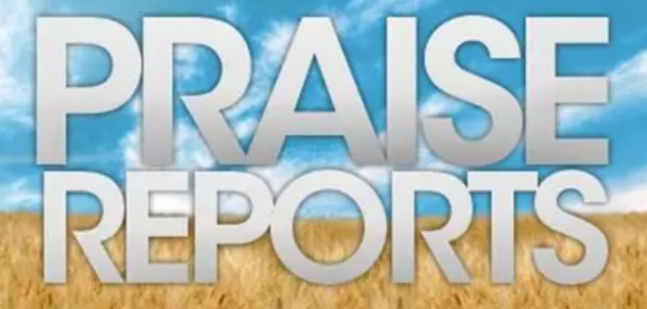 MY PRAYERS ARE TURNING INTO PRAISE REPORTS: A Declaration of Answered Prayer and Testimony